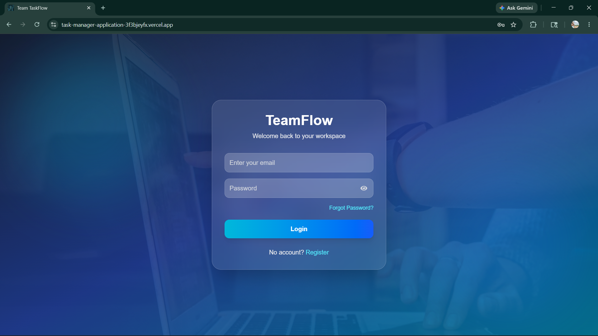 Task-Manager-App